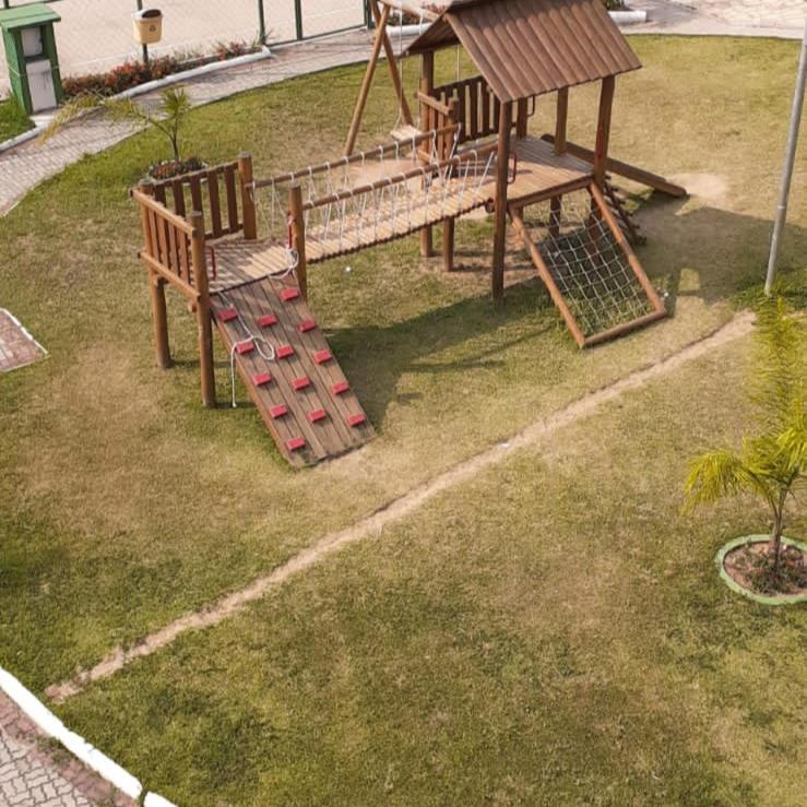 Quartier Das Aguas Aldeia Das Aguas Barra do Piraí Exteriér fotografie